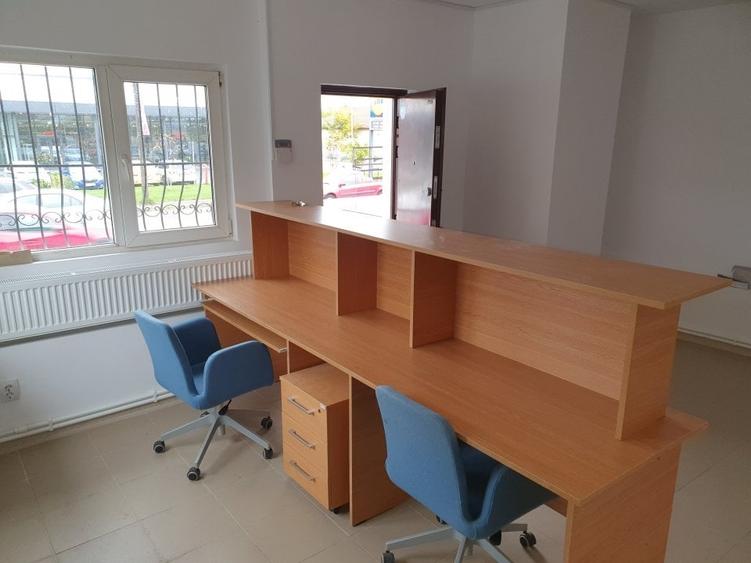 Spațiu comercial, de 350 mp, în Străulești