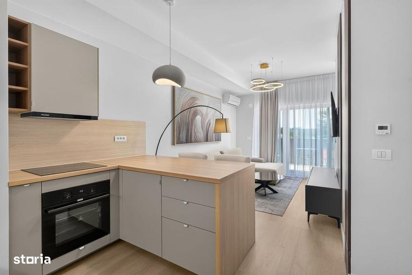 Apartament | 44 mp | bloc nou 2026 | Cuza Voda Oradea Central - 11