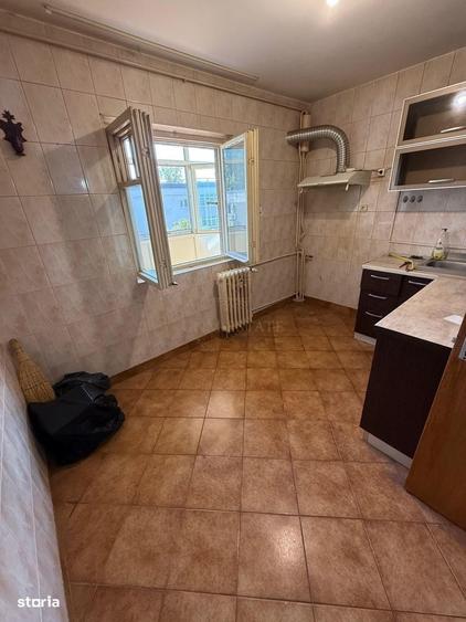 3 Camere | Decomandat | An constructie 1979 | Zona Gorjului - 4
