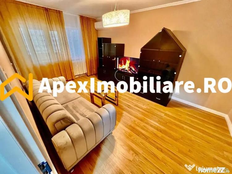 Apartament cu 3 camere decomandat, mobilat în Pantelimon