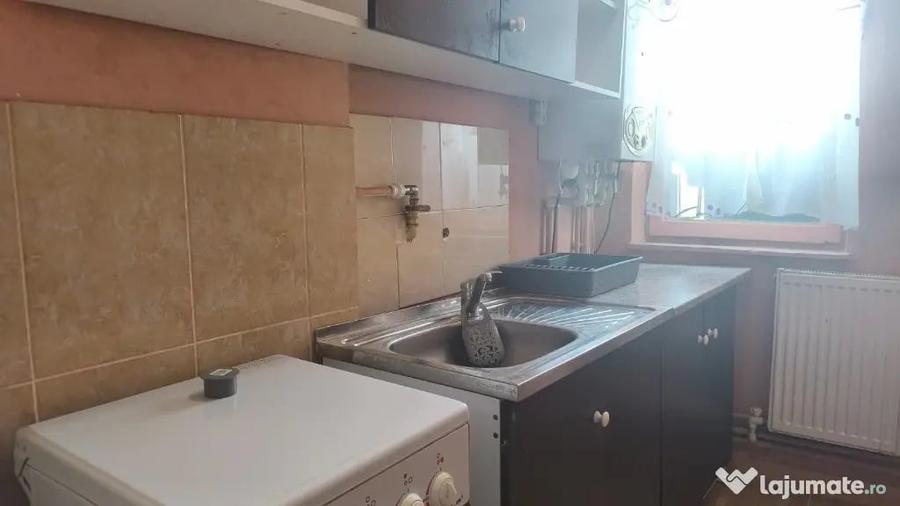 Apartament 2 camere in Deva, zona Dacia - 2