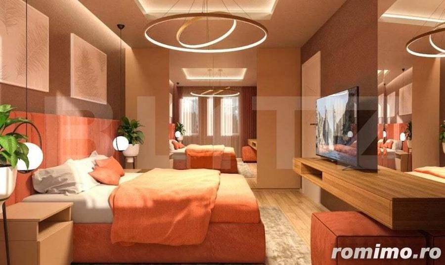 Apartament 3 camere, bloc nou, Apahida - 4