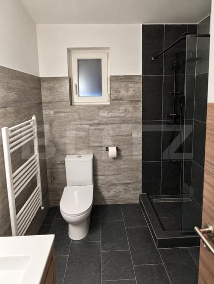 Duplex cu 4 camere cu Canalizare în Sâncraiu de Mureș