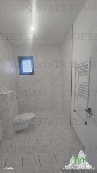 Casa 3 camere acces STBincalzire in pardoseala in Ciorogarla - 7