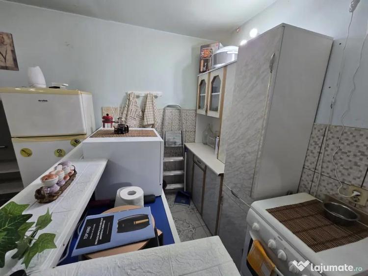 Casa 2 camere, 79 mp, zona AFI Ploie?ti - 11