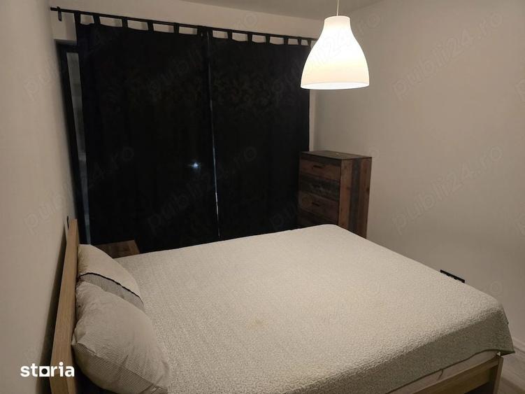 Straulesti - 2 Camere - Bloc 2023 - Centrala - Disponibilitate Imediat - 8