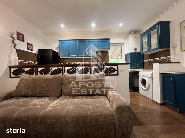 Casă cu 3 camere cu Teren 730 Mp în Grădiște