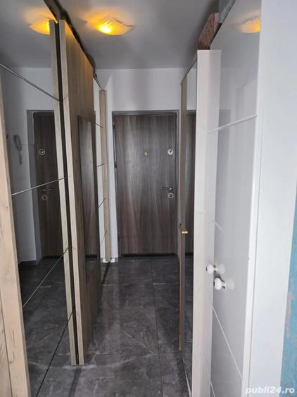 Garsonieră semidecomandată, mobilată în Turda