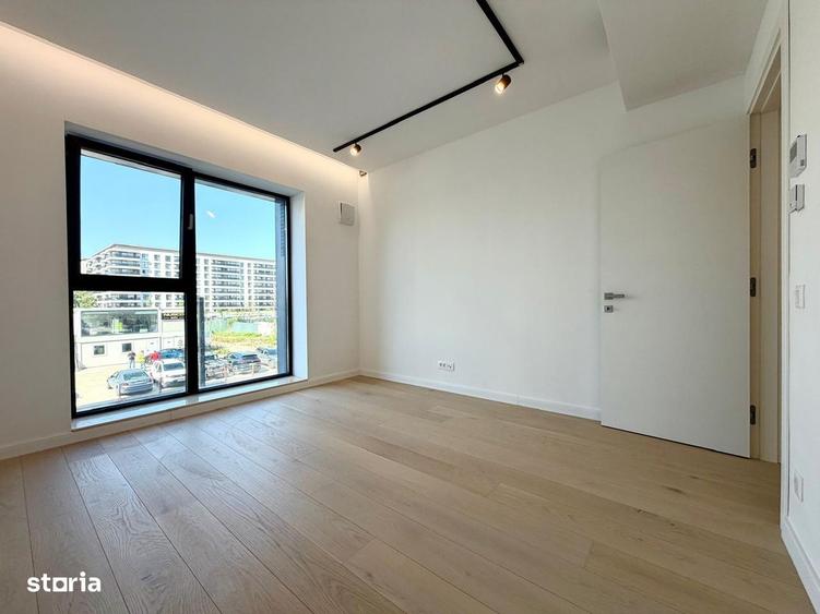 Apartament cu 2 camere în Nord