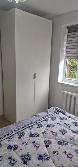 Apartament cu 2 camere semidecomandat în Tomis I