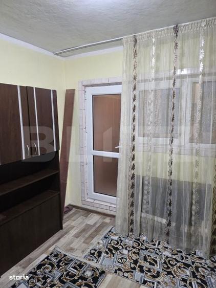 Apartament cu 2 camere semidecomandat în Ciupercenii Noi
