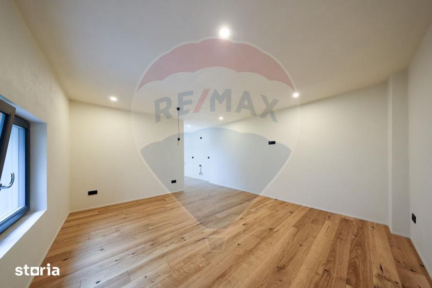 APARTAMENT 3 CAMERE RENOVAT | CENTRU ISTORIC | CASTELULUI - 3