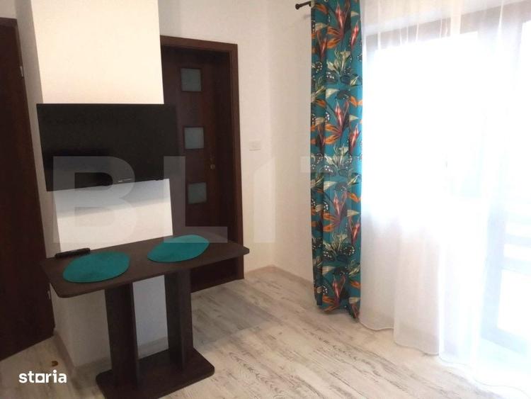 Spațiu comercial, de 450 mp, în Noua
