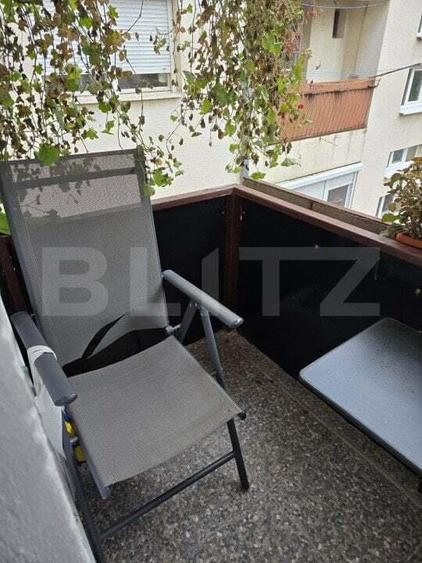 Apartament cu 3 camere în Soarelui