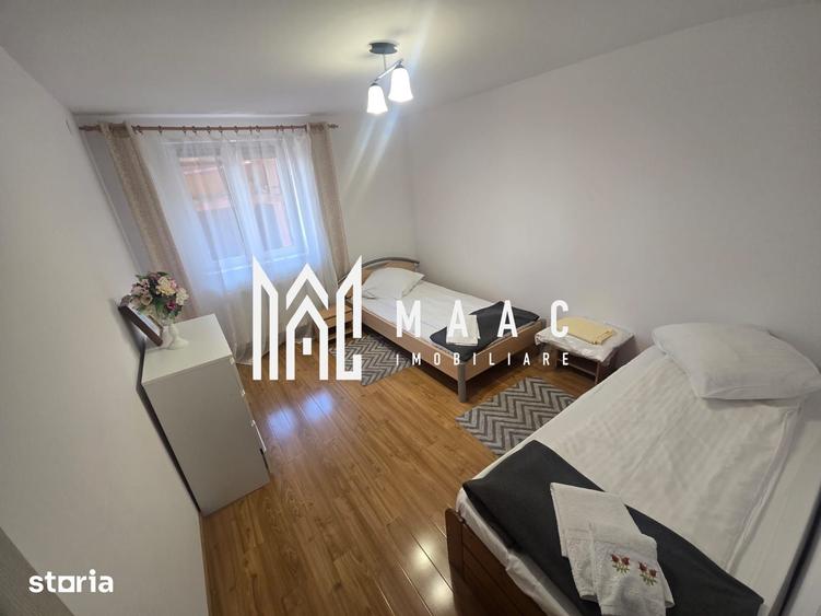 Casă cu 3 camere decomandat cu Teren 250 Mp în Tineretului