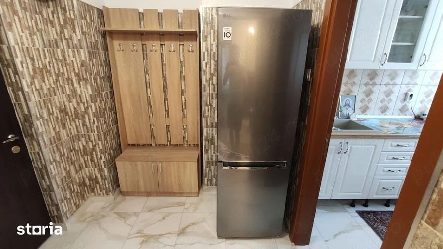 Apartament cu 2 camere, mobilat în Giulești