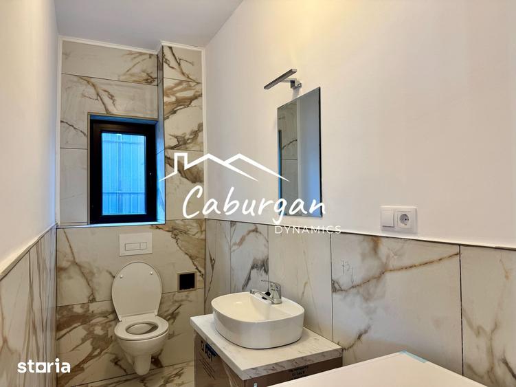 Casă cu 4 camere cu Teren 250 Mp în Tineretului
