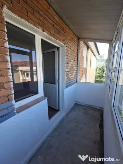 Apartament cu 2 camere decomandat în Brazda lui Novac
