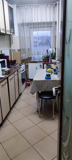 Garsonieră decomandată în Mănăștur