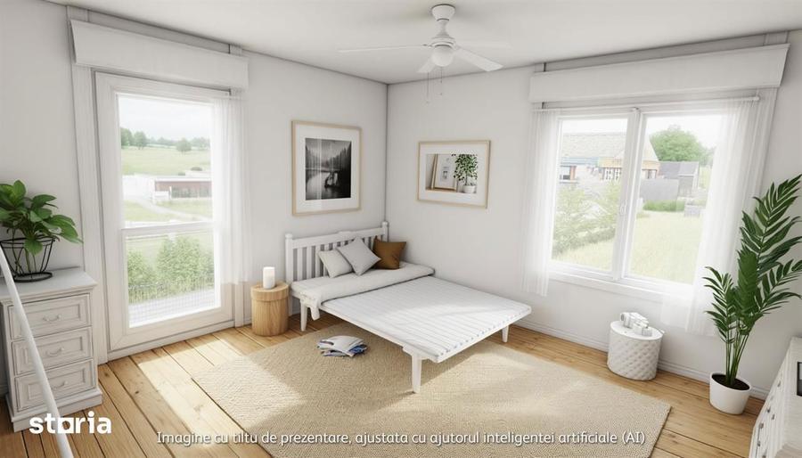 Casa de vanzare in Voluntari, zona Popasului - 19