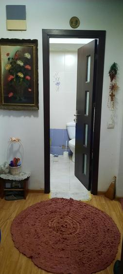 Apartament cu 2 camere decomandat în Popoveni