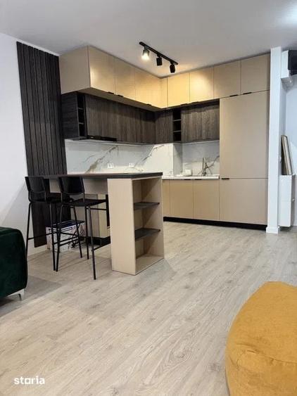 Apartament cu 2 camere / Baneasa Greenfield / Loc de parcare / Exclusi - 5