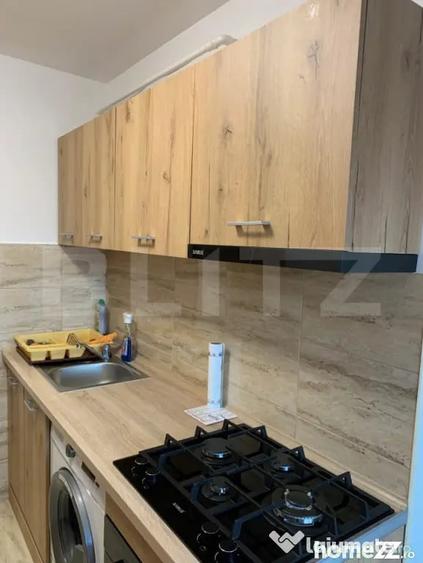Apartament cu 2 camere semidecomandat în Dâmbovița