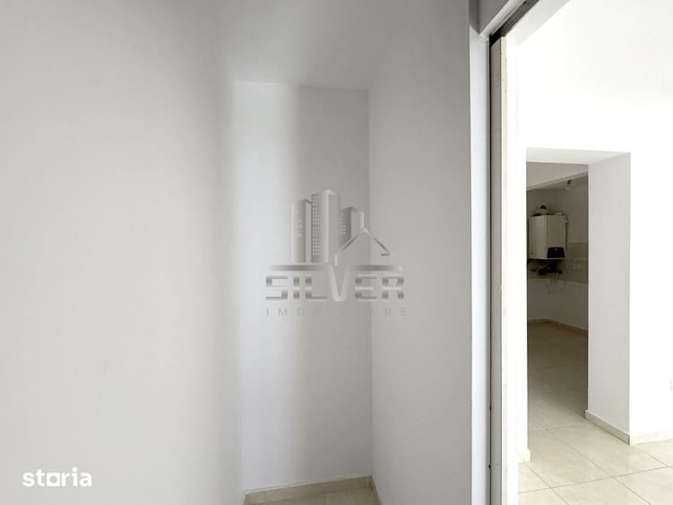 Casă cu 4 camere cu Teren 75 Mp în Florești
