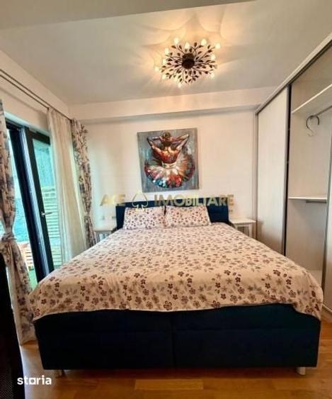 Apartament cu 3 camere în 13 Septembrie
