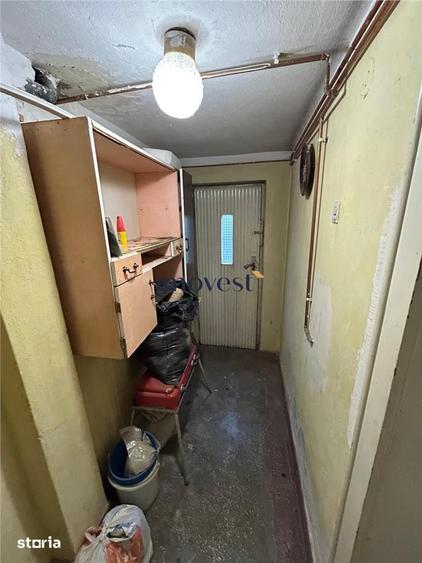 Casă cu 3 camere cu Teren 90 Mp în Central