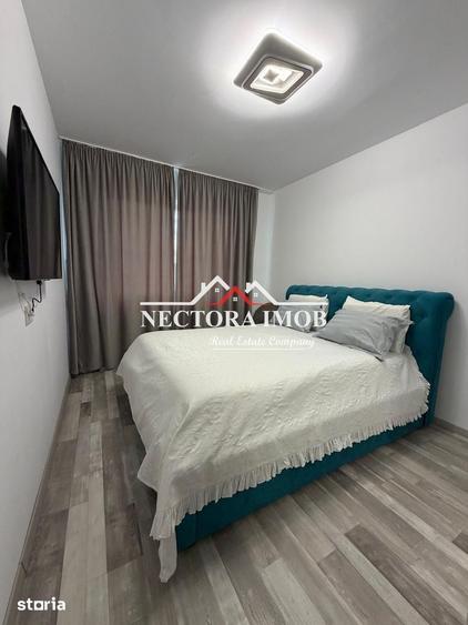 Apartament cu 2 camere în Calea Aradului