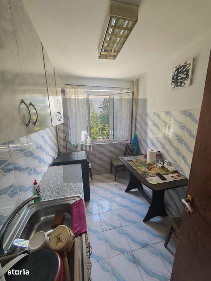 Apartament cu 3 camere în Cișmigiu