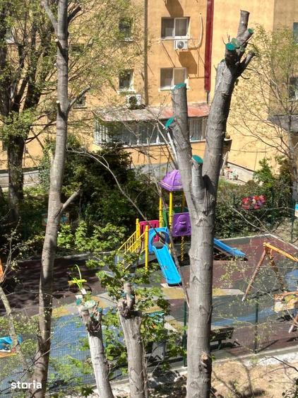 Apartament cu 4 camere în Inel I