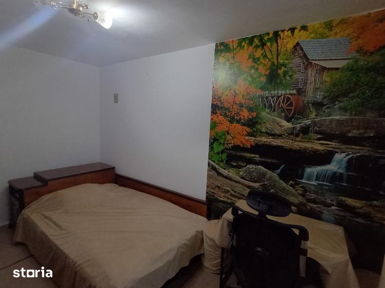 Apartament de 3 camere la pret de garsoniera in Berceni - 7