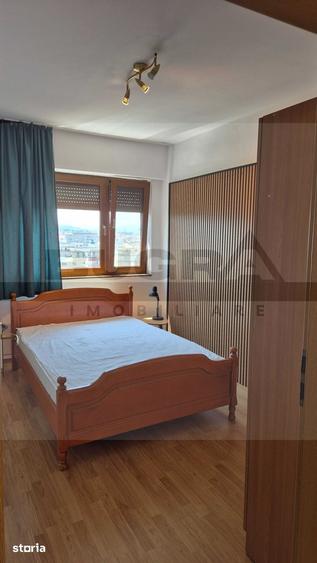 Apartament de 2 camere 55mp, parcare, zona Dorobantilor - 2