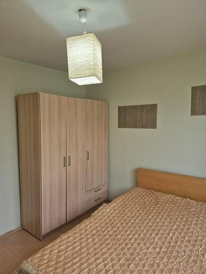 Apartament cu 2 camere decomandat în Militari