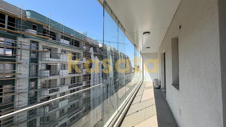 Apartament cu 2 camere decomandat, mobilat în Pipera
