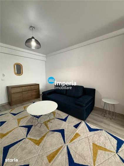 Copou Garden - apartament 2 camere de inchiriat - 7