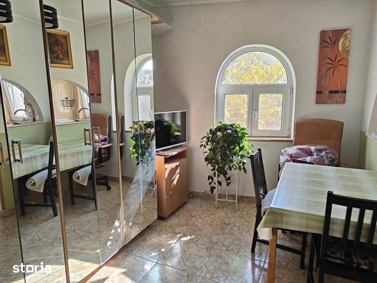 Apartament cu 2 camere în Timpuri Noi