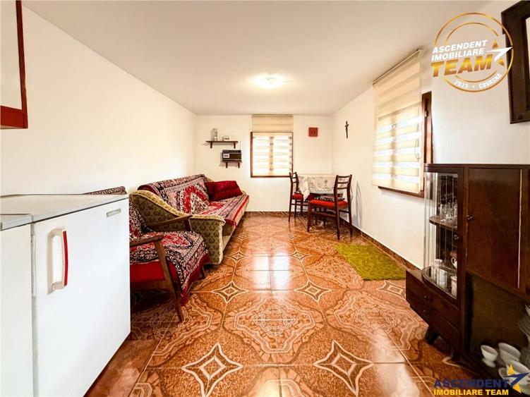 Casa cu teren generos de 1.315 mp, bucatarie de vara complet - 13