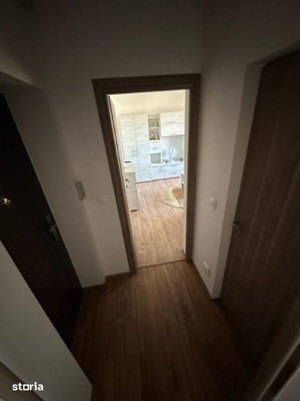 ZONA HORTENSIEI apartament 1 camera, etaj2/2 mobilat! - 5