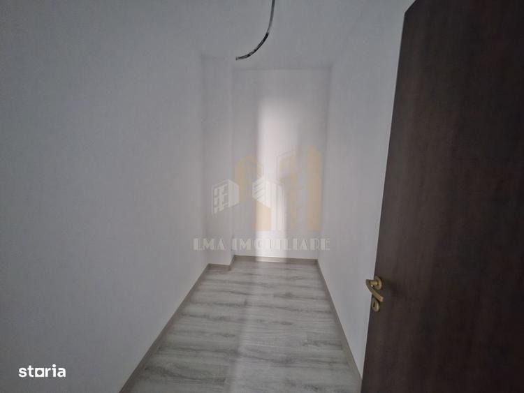 Apartament cu 2 camere decomandat în Sânpetru