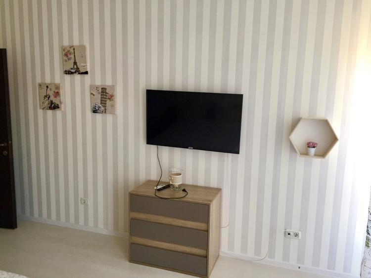 Apartament Mamaia Summerland de închiriat — disponibil din 25 august! - 6