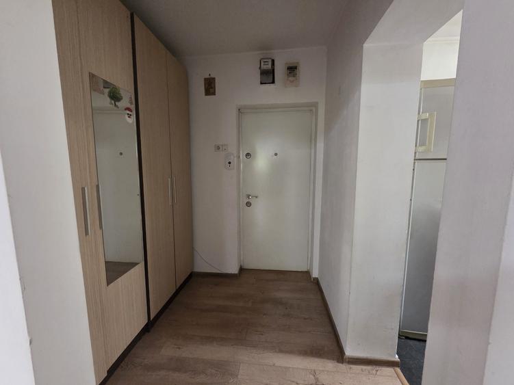 Apartament Tomis Nord, City Park Mall 2 camere - 2