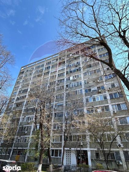 Vanzare Apartament 2 camere zona Muncii Panorama Arena Nationala - 8