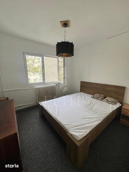 Apartament 2 camere in zona STRAZII PARANG - 3