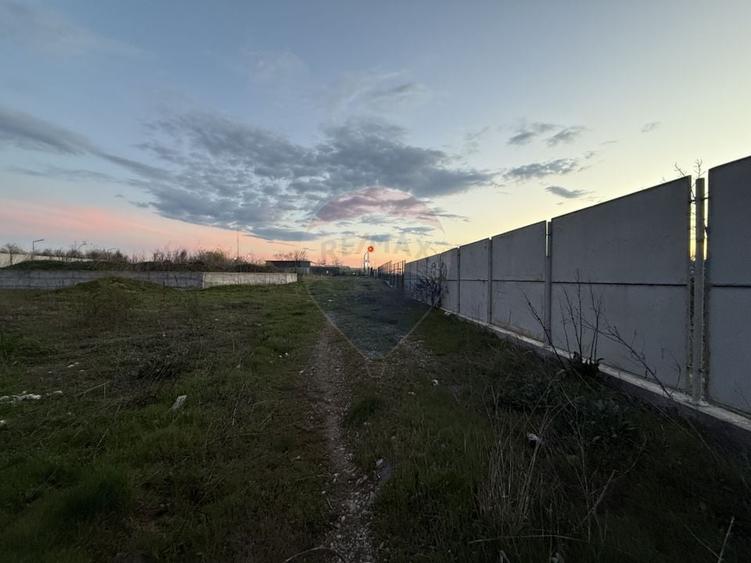 Teren Construcții intravilan de 3630 mp, în Central