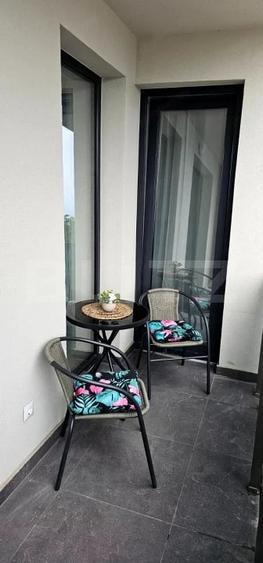 Apartament cu 2 camere semidecomandat în Mărăști