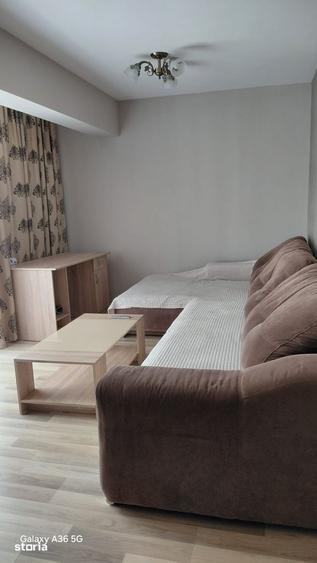 Apartament cu 2 camere decomandat în Metalurgiei
