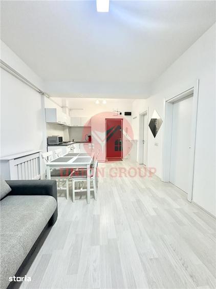 Apartament 2 Camere in Prima Linie la Mare - Mobilat si Utilat Complet - 1